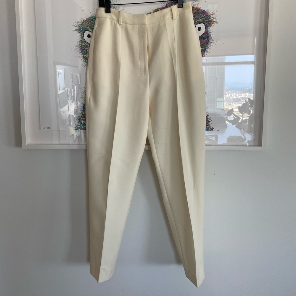 Alexander McQueen Suit 38-40 - Picture 10 of 16
